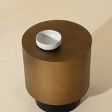 Bernaby End Table