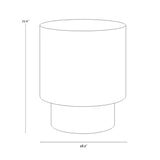 Bernaby End Table