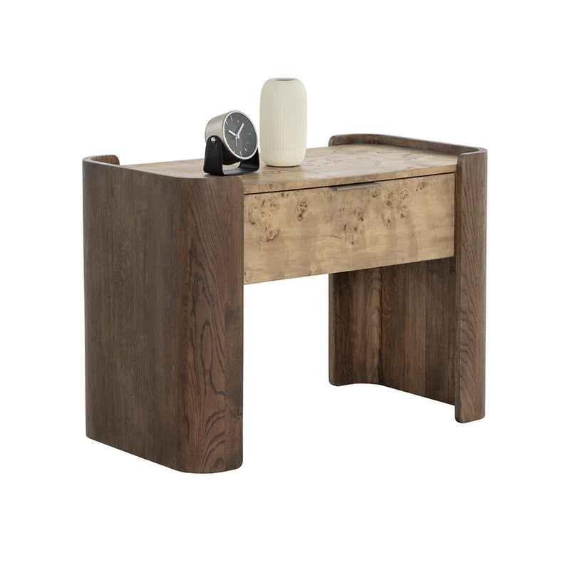 Beryl Nightstand