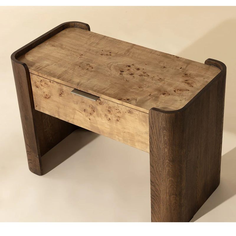 Beryl Nightstand