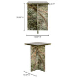 Blair Accent Table