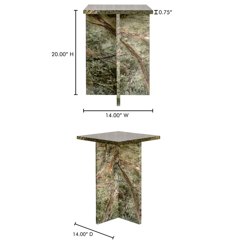 Blair Accent Table