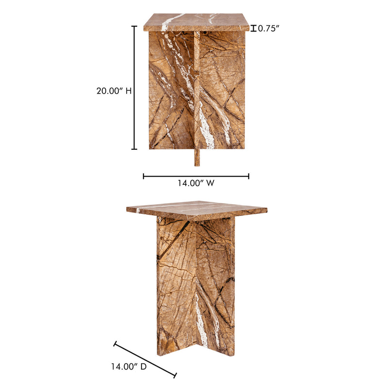 Blair Accent Table