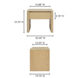 Blake Nightstand
