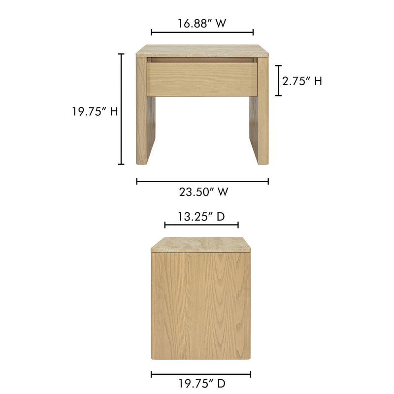 Blake Nightstand