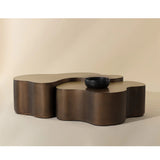 Boise Nesting Coffee Tables (Set of Two)