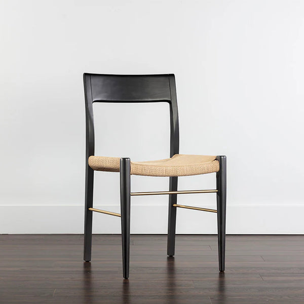 Bondi Dining Chair (Set of Two)