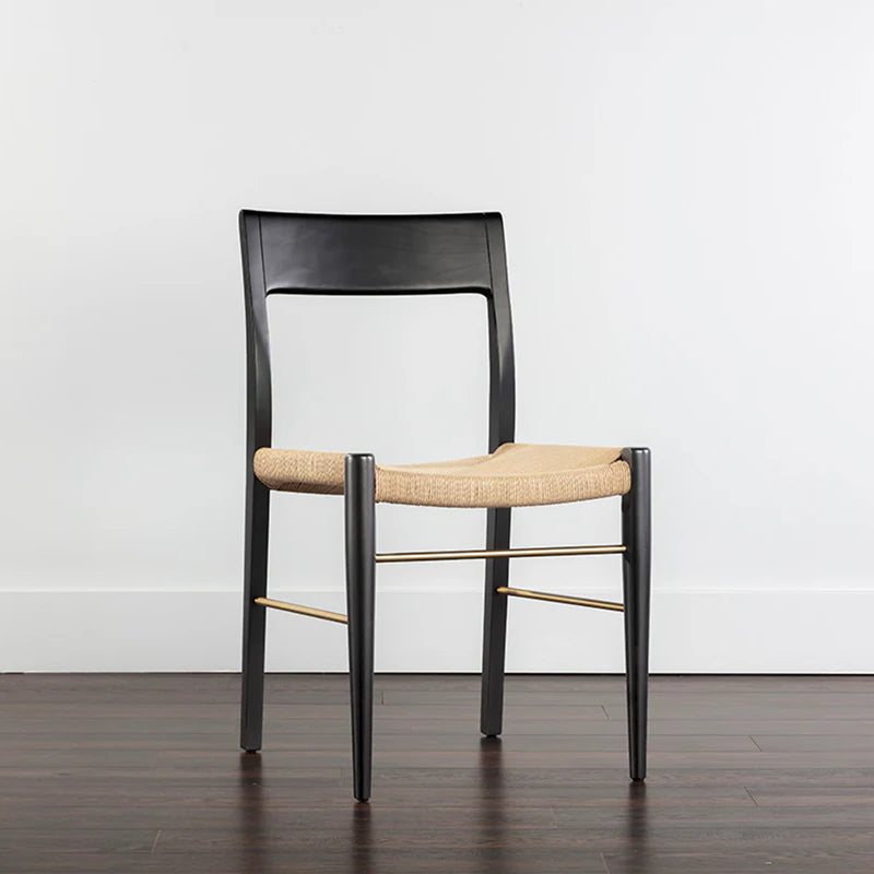 Bondi Dining Chair (Set of Two)
