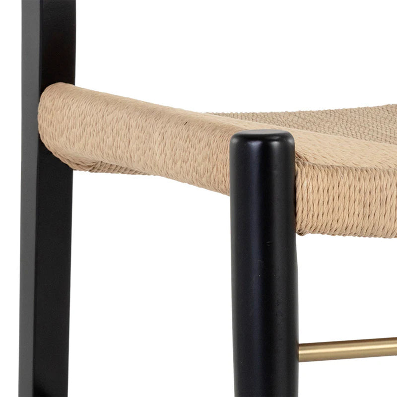 Bondi Dining Chair (Set of Two)
