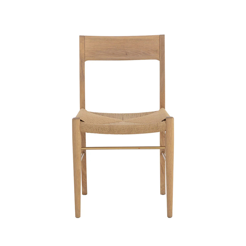 Bondi Dining Chair (Set of Two)