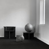 Brutus Coffee Table - Concrete