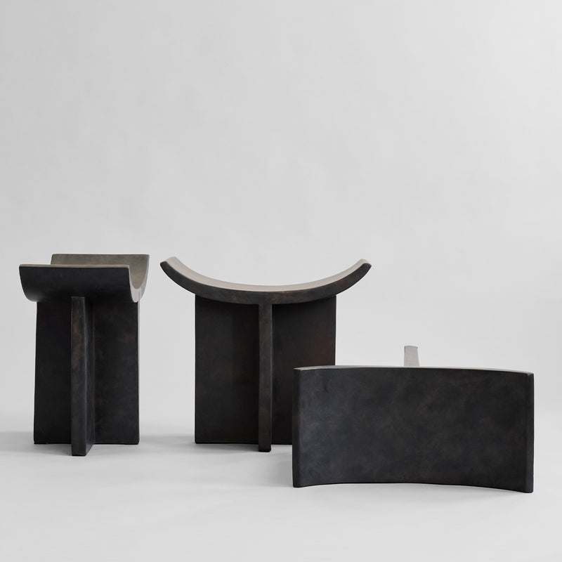 Brutus Stool