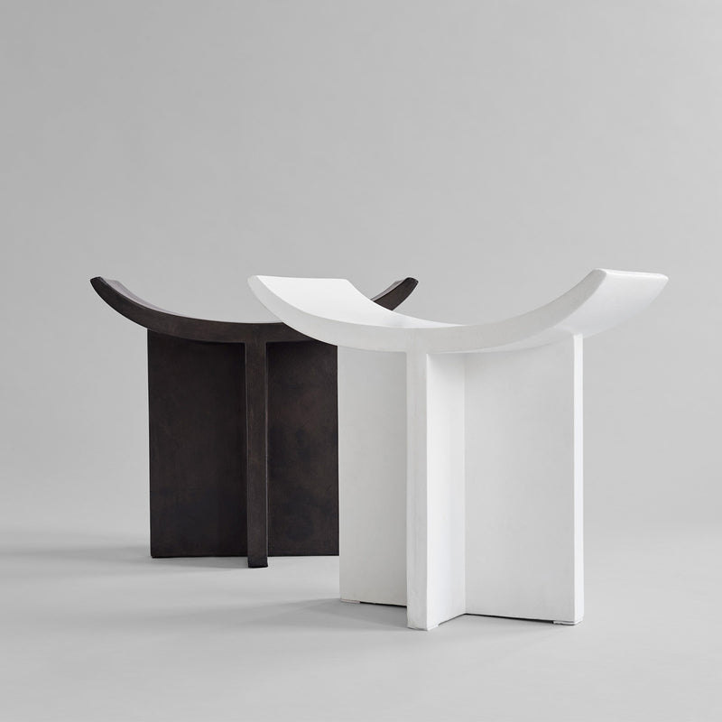 Brutus Stool