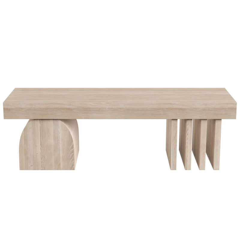 Cadence Bench