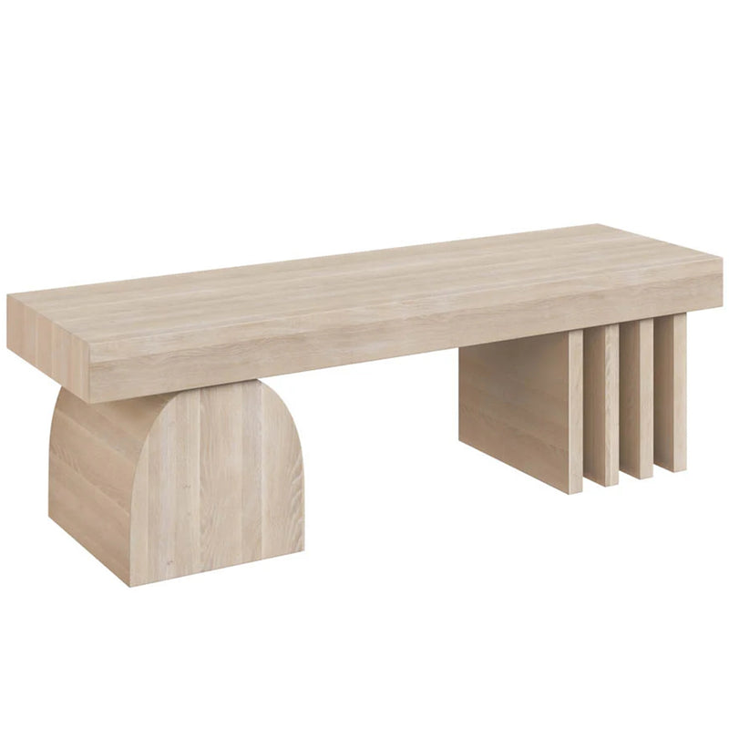 Cadence Bench