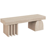 Cadence Bench