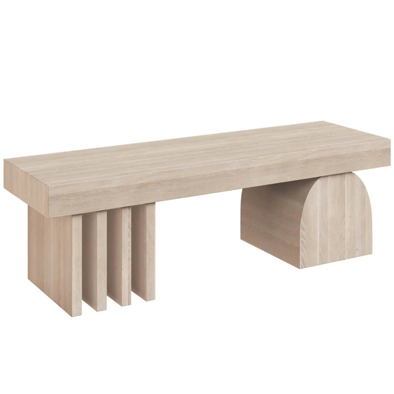 Cadence Bench
