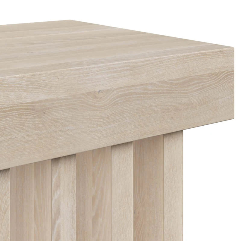 Cadence Bench