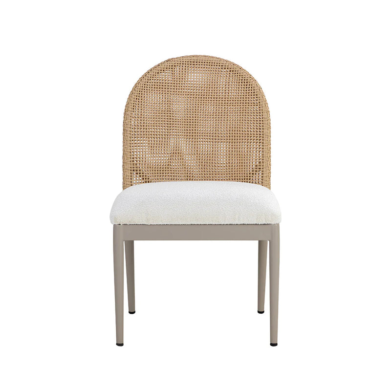 Calandri Dining Chair (Set of Two)