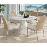 Calandri Dining Chair (Set of Two)