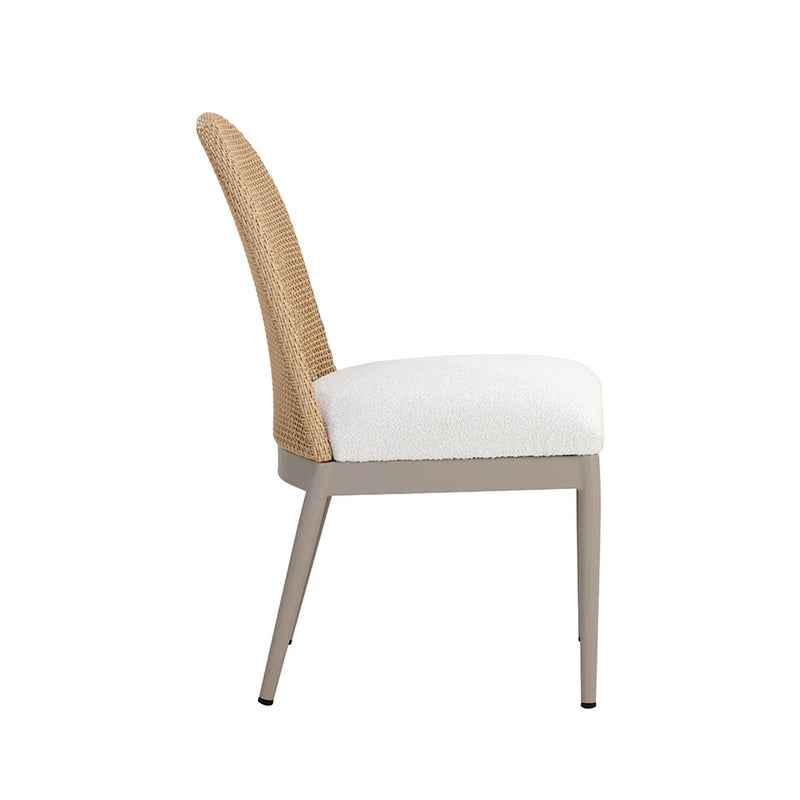 Calandri Dining Chair (Set of Two)