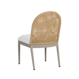 Calandri Dining Chair (Set of Two)