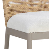 Calandri Dining Chair (Set of Two)
