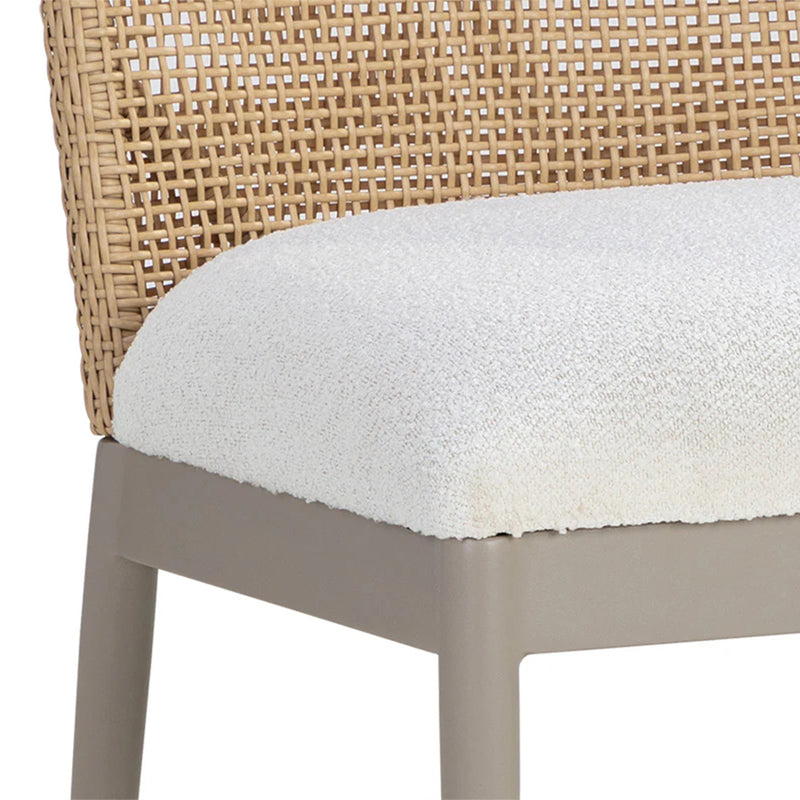Calandri Dining Chair (Set of Two)