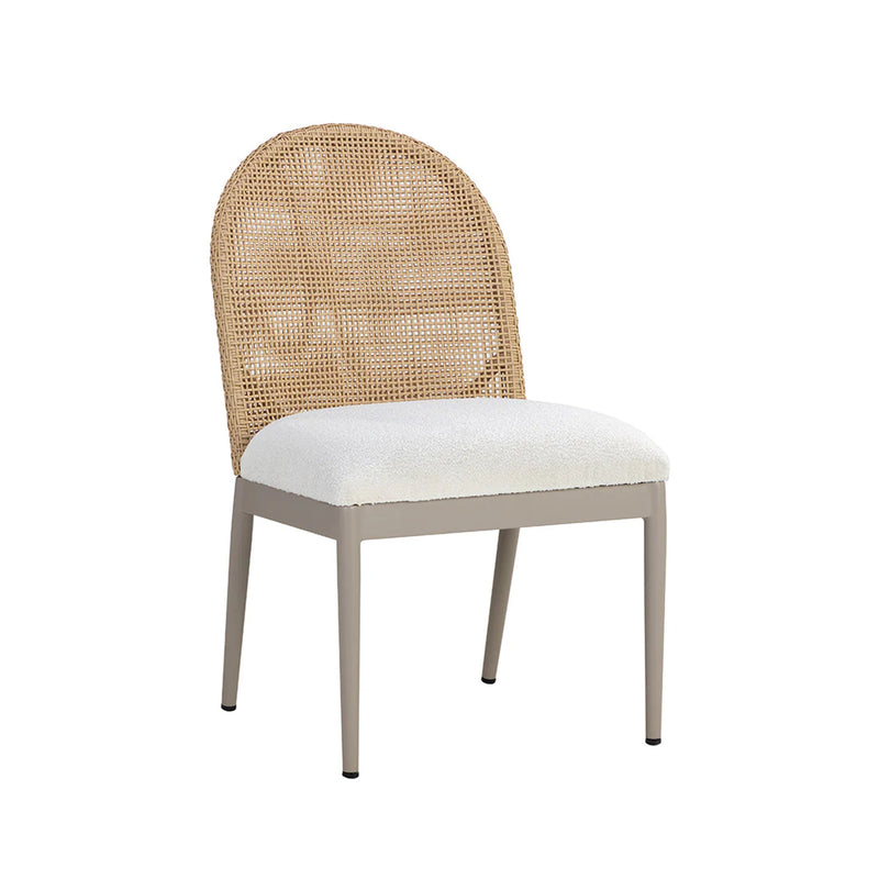 Calandri Dining Chair (Set of Two)