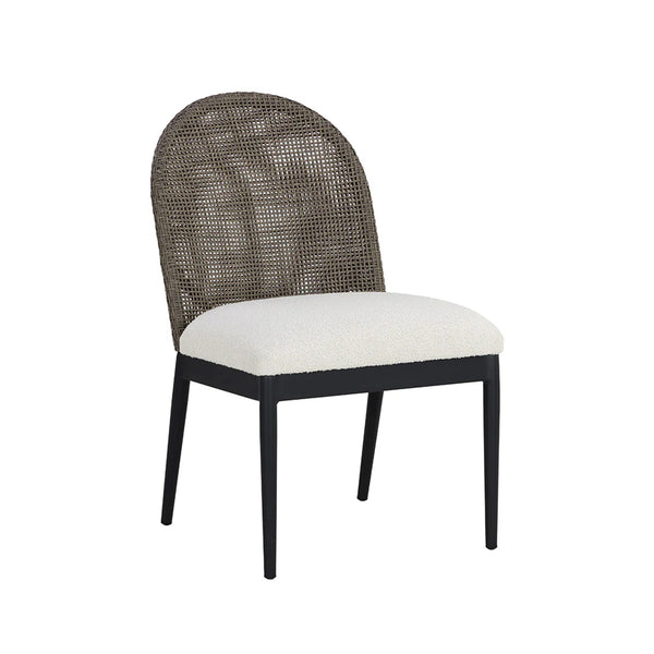 Calandri Dining Chair (Set of Two)