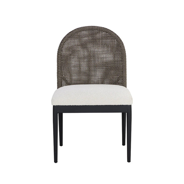 Calandri Dining Chair (Set of Two)