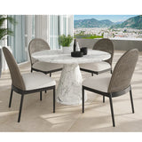 Calandri Dining Chair (Set of Two)