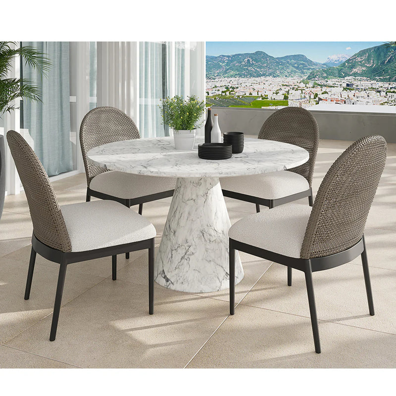 Calandri Dining Chair (Set of Two)