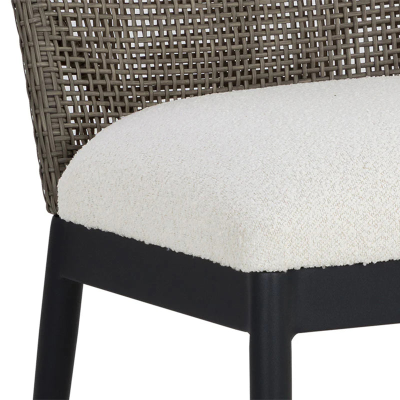 Calandri Dining Chair (Set of Two)