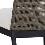 Calandri Dining Chair (Set of Two)