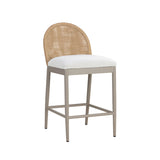Calandri Counter Stool