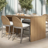 Calandri Counter Stool