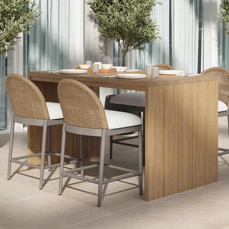 Calandri Counter Stool