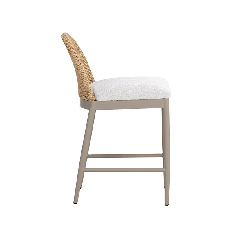 Calandri Counter Stool