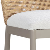 Calandri Counter Stool