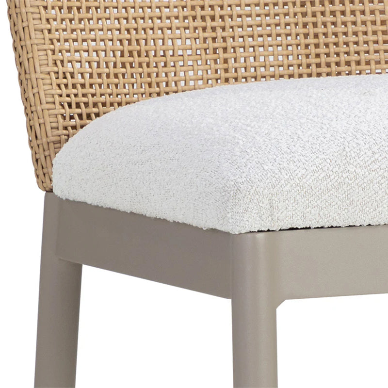 Calandri Counter Stool