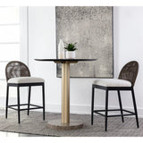 Calandri Counter Stool