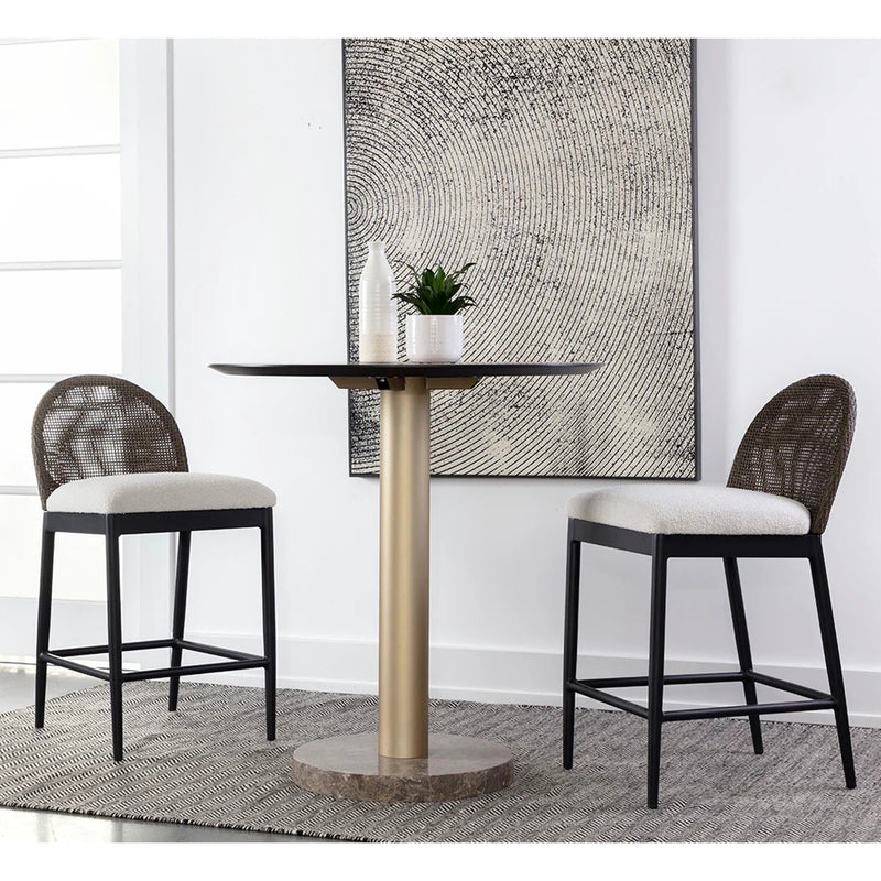 Calandri Counter Stool