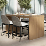 Calandri Counter Stool