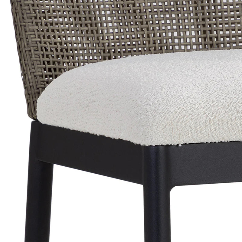 Calandri Counter Stool