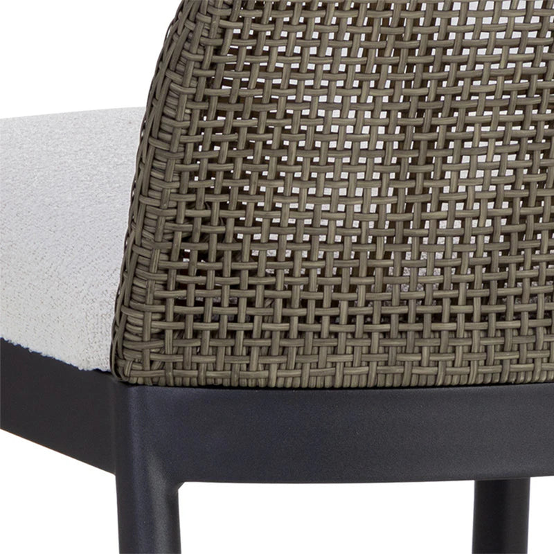Calandri Counter Stool
