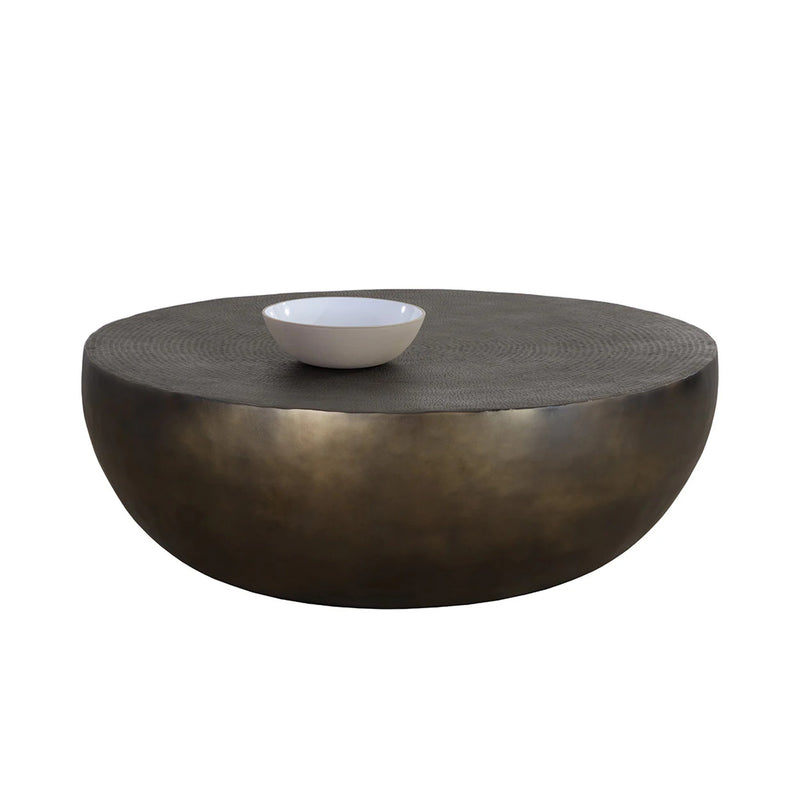 Cale Coffee Table