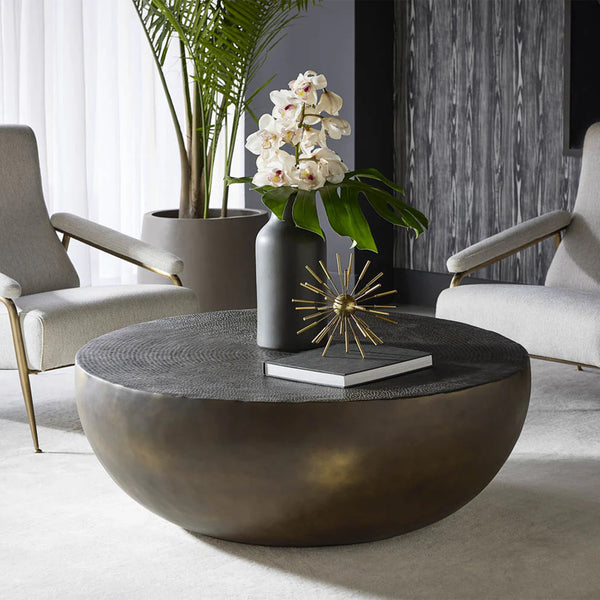 Cale Coffee Table