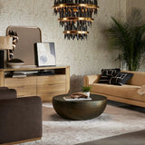 Cale Coffee Table