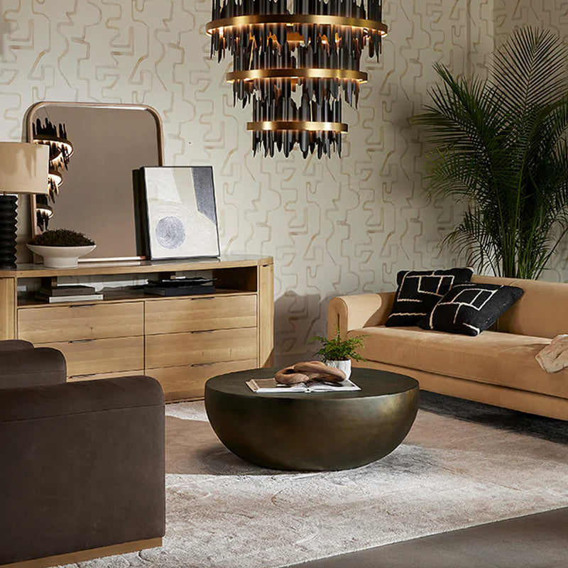 Cale Coffee Table